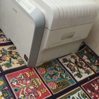 پرینتر رنگی