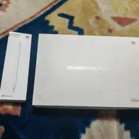 تبلت هواوی میت پد ایر ۲۰۲۳