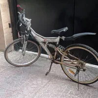 سایز ۲۶ دو چرخه
