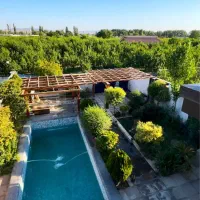 ویلا مدرن تهران ویلا / تهراندشت / سهیلیه