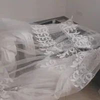 فروش پرده پذیرایی و اتاق خواب