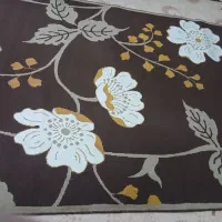 گلیم فرش 4 متری