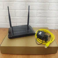 مودم خانگی ADSL 2750 D-Link گارانتی تعویض
