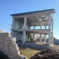 ارموتور بندی وقالب بندی ساختمان