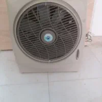 کولر پرتابل پارس خزر