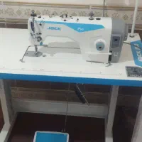 چرخ صنعتی راسته دوز، درحد