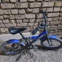 دوچرخه سایز 16و18و20