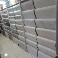 کاغذدیواری ح ر ا ج ی  افشار سربندر