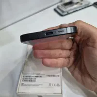iphone 15 pro 256gig zaa|موبایل|سمنان, |دیوار