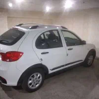 کوئیک ار اس ۱۴۰۴ پارس خودرو
