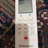کنترل کولر گازی فابریک ویستپونت