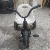 سه چرخه بچه