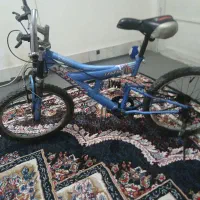 دوچرخه ۲۰