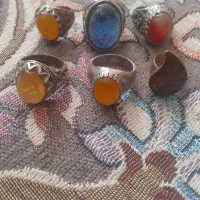 انواع انکشتر