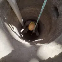چاه کن یا مغنی