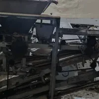 دستگاه سه کاره و شاطر برقی آذریاب