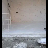 کاشی و سرامیک کاری موزاییک وپله