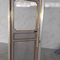 فروش درب سرویس بهداشتی الومینیوم