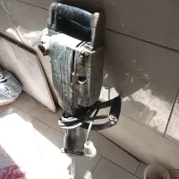 هیاتی ۱۷ کیلویی محک