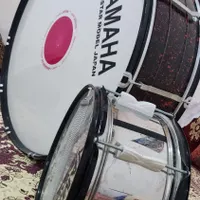 طبل یک متری سالم پ سایدرام فنری|درام و پرکاشن|بیرجند, |دیوار