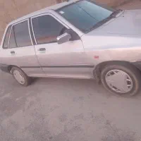 پراید|خودرو سواری و وانت|شازند, |دیوار