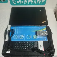 لپ تاپ لینوو نسل ۷ ddr4 با وسایل کامل|رایانه همراه|سراوان, |دیوار