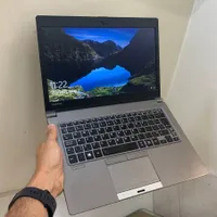 Toshiba Z30-A لپ تاب اقتصادی