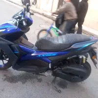 موتور سیکلت