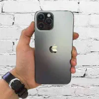 iPhone 12 Pro Max  256GB  بدون بازشدگی