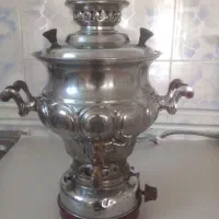 سماور ۶لیتری