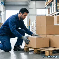 کارگر ساده بدون سابقه با مزایا و جای خواب