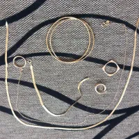 فروش یکجا تقریبا 40 گرم طلا با 3 درصد سود