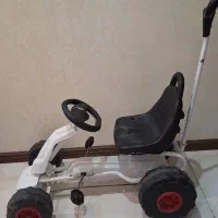 چهار چرخ کودک