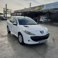 پژو ۲۰۷ tu5 واقعا استثنایی