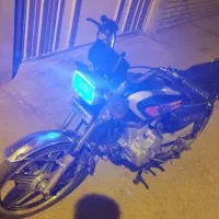 موتور هوندا۱۵۰ ۱۴۰۱