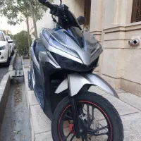 موتور طرح کلیک LIFAN