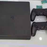 دستگاه ps4|کنسول، بازی ویدئویی و آنلاین|ایذه, |دیوار