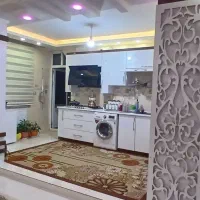 فروش آپارتمان فول ۱۱۰متری واقع درشهرک فرهنگیان