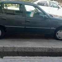 خودرو دوو سیلو