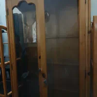 بوفه کار کرده