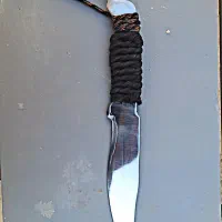 چاقو. تاکتیکلل