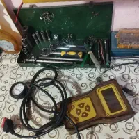 تنظیم موتور حسن