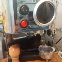 اسپرسو ساز ۱۴۰ اصلی