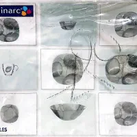سرویس ۳۸ پارچه لومینارک