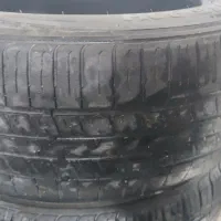 لاستیک خارجی