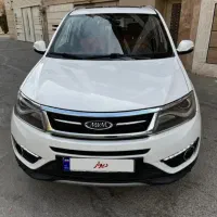 چری تیگو 5 IE مدل ۱۴۰۰ اقساطی