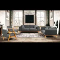 مبل راحـتی مدل پیندو 7 نفره تدی sofa