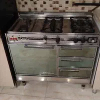 اجاق گاز، فردار، ایتالیایی