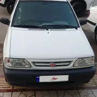 131 مدل 99تحویل 1400