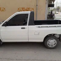 پراید بار ۱۴۰۳ کم کار